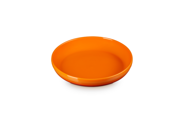 Le Creuset Suppenteller Coupe aus Steinzeug Nur noch ein Tag übrig