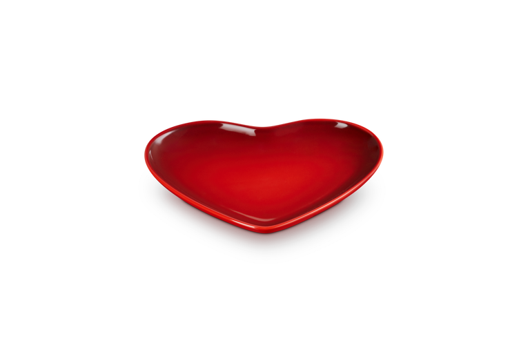 Le Creuset Herzteller aus Steinzeug