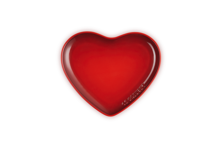 Le Creuset Herzteller aus Steinzeug Super Rabatt