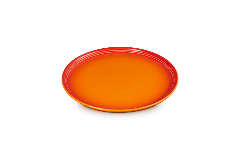 Le Creuset Frühstücksteller Coupe aus Steinzeug 50% Rabatt mit kostenlosem Versand