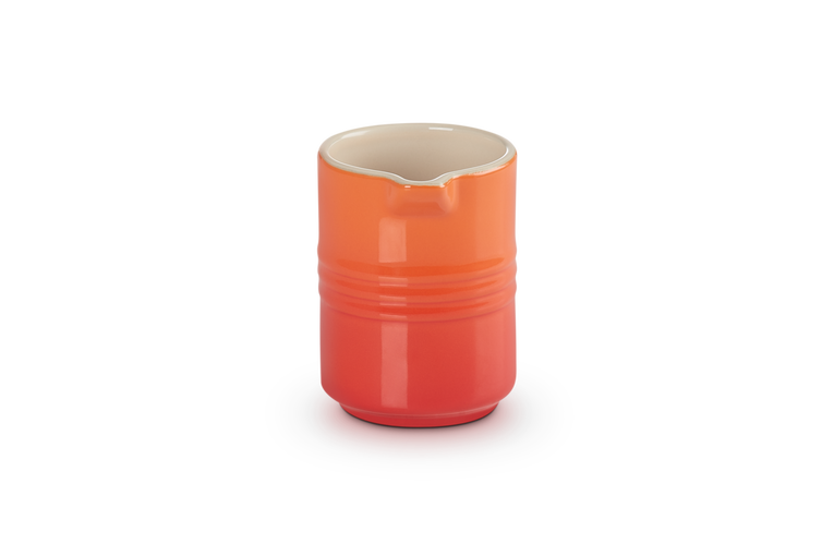 Le Creuset Kleines Milchkännchen aus Steinzeug