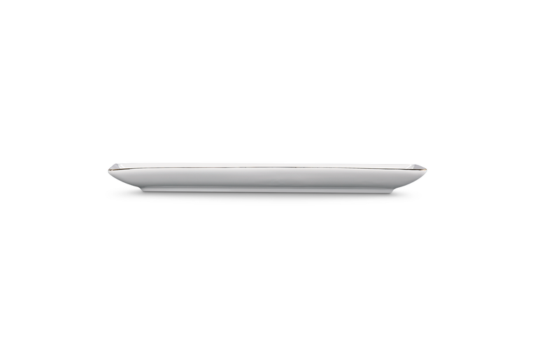 Le Creuset Servierplatte Hearts aus Steinzeug Begrenzt auf 3 Tage