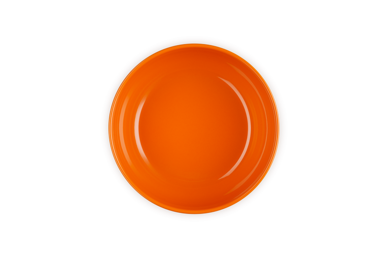 Le Creuset Salatschüssel Coupe aus Steinzeug Online