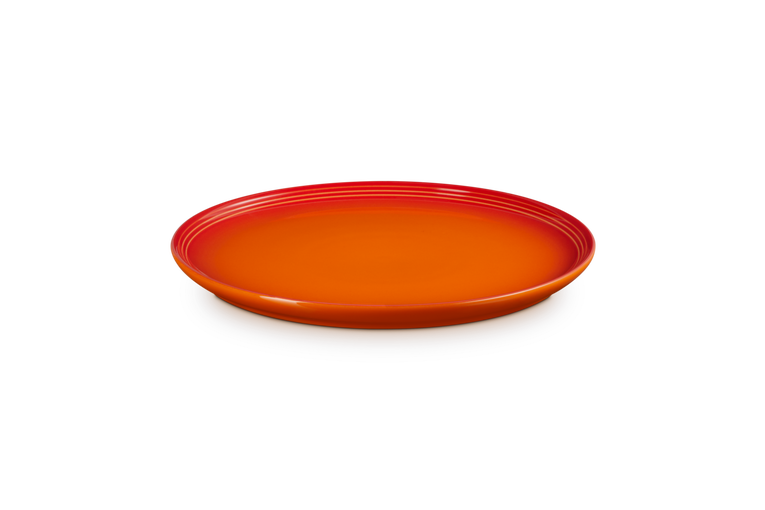 Le Creuset Speiseteller Coupe aus Steinzeug