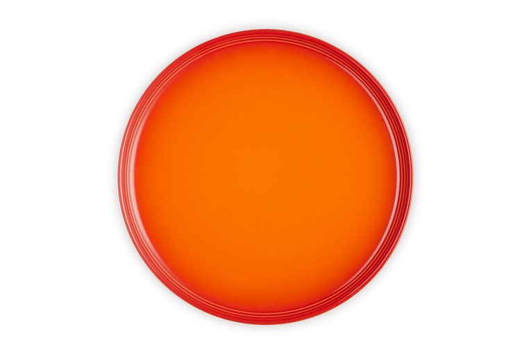 Le Creuset Speiseteller Coupe aus Steinzeug Outlet