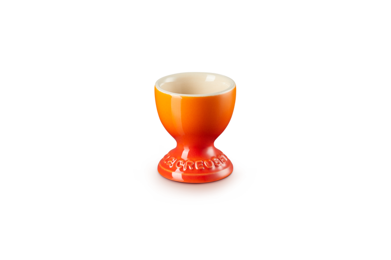 Le Creuset Eierbecher aus Steinzeug