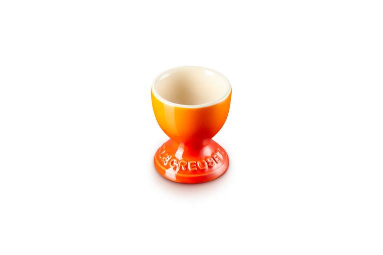 Le Creuset Eierbecher aus Steinzeug Auslauf