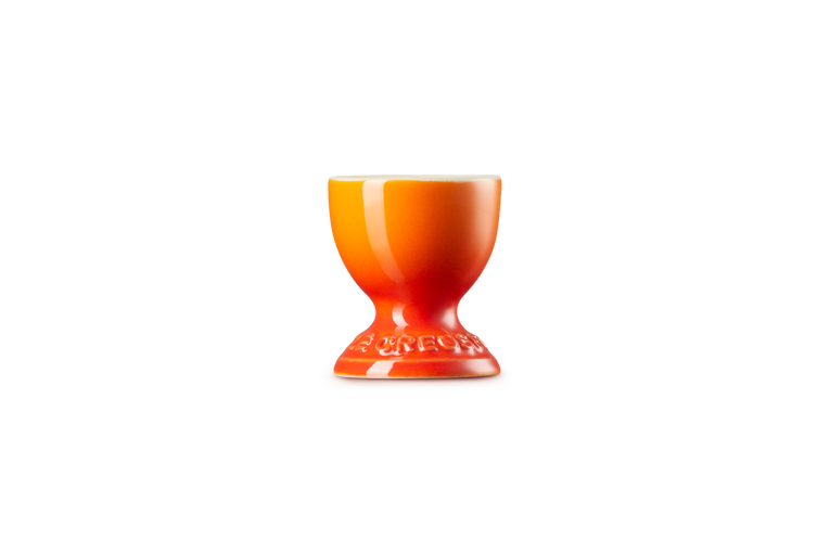 Le Creuset Eierbecher aus Steinzeug Auslauf