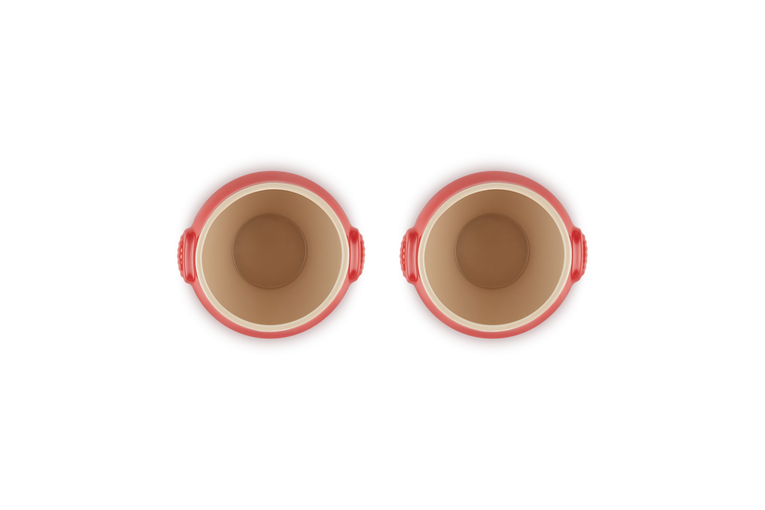 Le Creuset 2er-Set Suppenterrine aus Steinzeug Angebote