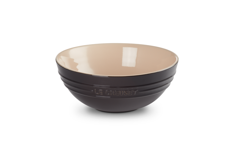 Le Creuset Servierschüssel aus Steinzeug