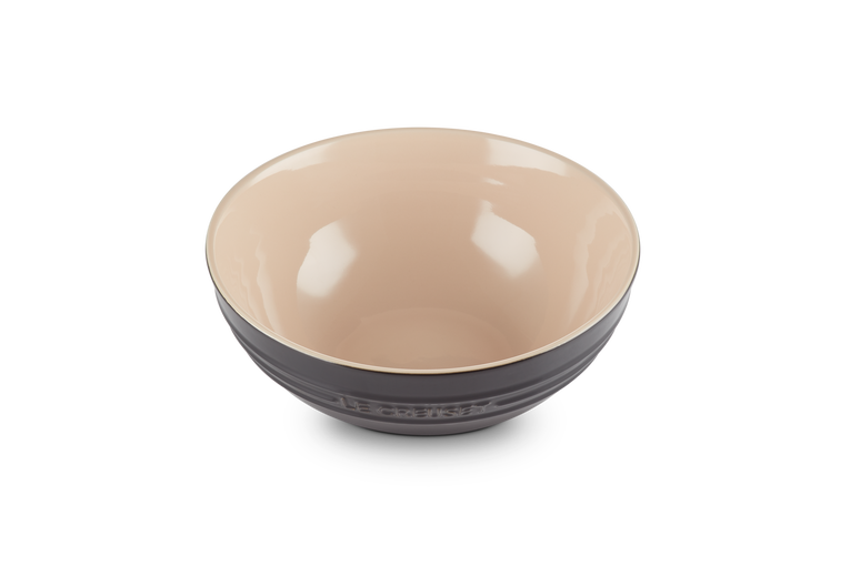 Le Creuset Servierschüssel aus Steinzeug im Angebot