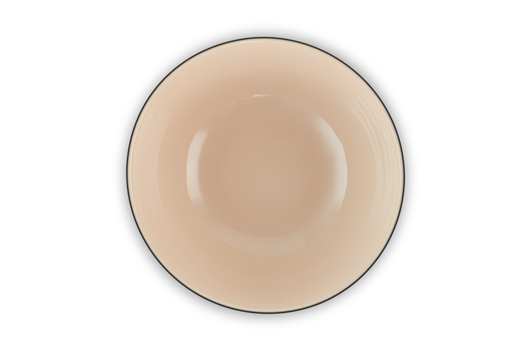 Le Creuset Servierschüssel aus Steinzeug im Angebot