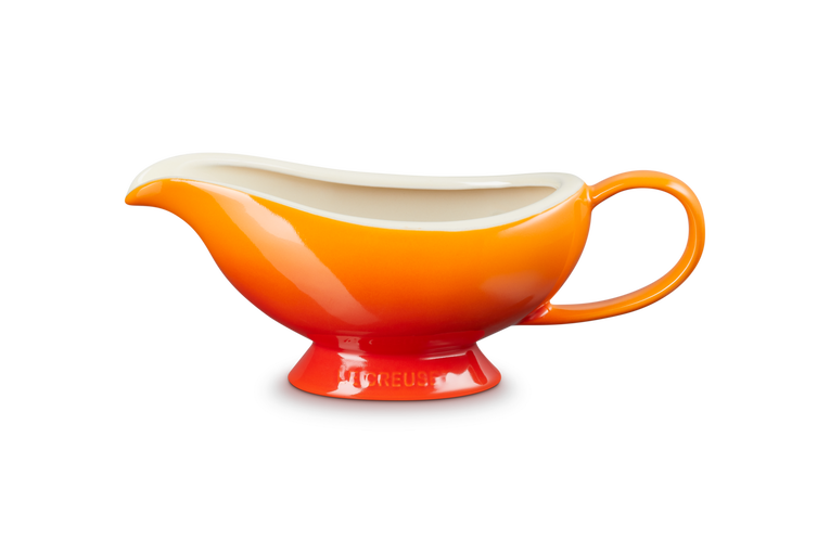 Le Creuset Sauciere aus Steinzeug