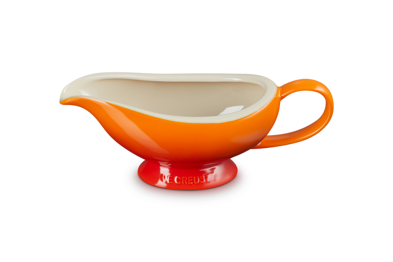 Le Creuset Sauciere aus Steinzeug Schlussverkauf