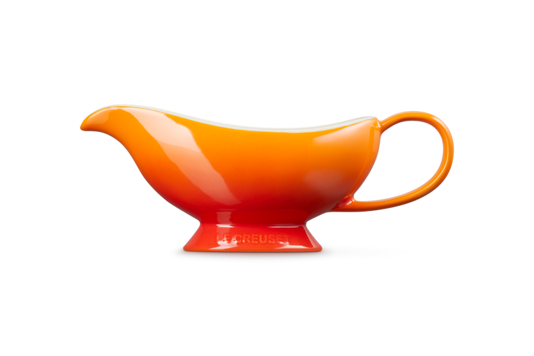 Le Creuset Sauciere aus Steinzeug Schlussverkauf