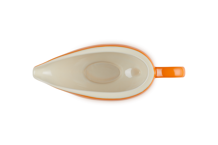 Le Creuset Sauciere aus Steinzeug Schlussverkauf