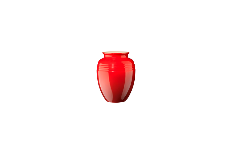 Le Creuset Mini Vase aus Steinzeug
