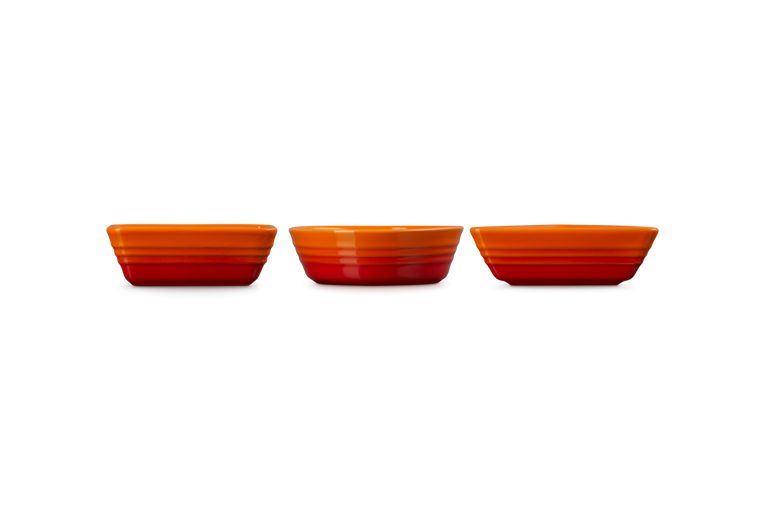 Le Creuset Tapasschalen 3-er Set Günstig kaufen