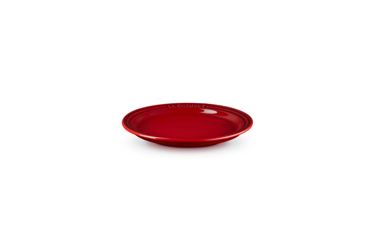 Le Creuset Frühstücksteller Tokyo aus Steinzeug