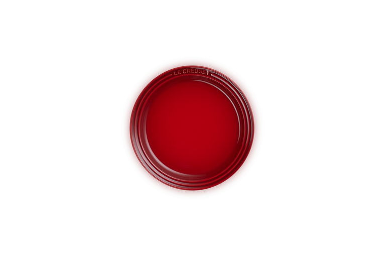 Le Creuset Frühstücksteller Tokyo aus Steinzeug Versandkostenfrei