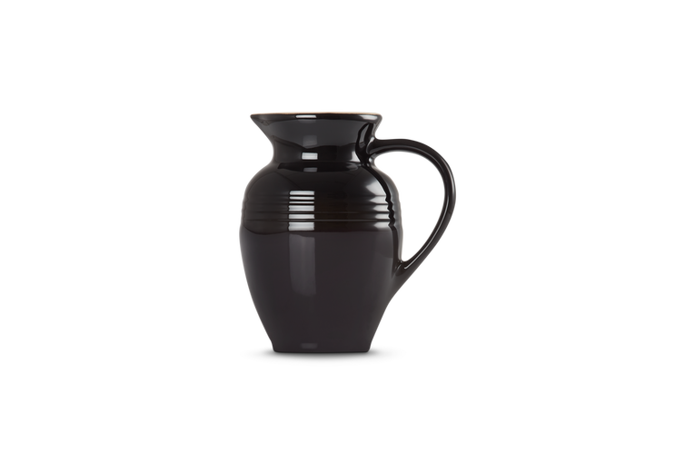 Le Creuset Saftkrug Klassik aus Steinzeug Preisnachlass