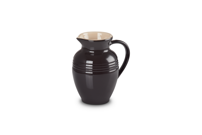 Le Creuset Saftkrug Klassik aus Steinzeug Preisnachlass