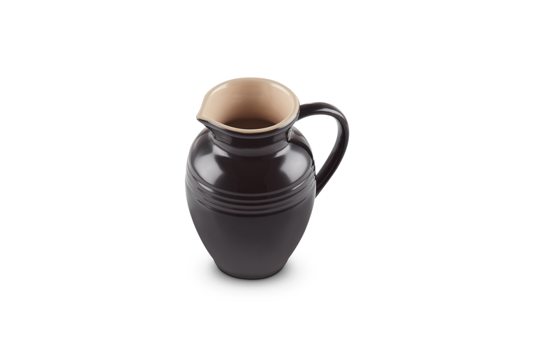 Le Creuset Saftkrug Klassik aus Steinzeug Preisnachlass