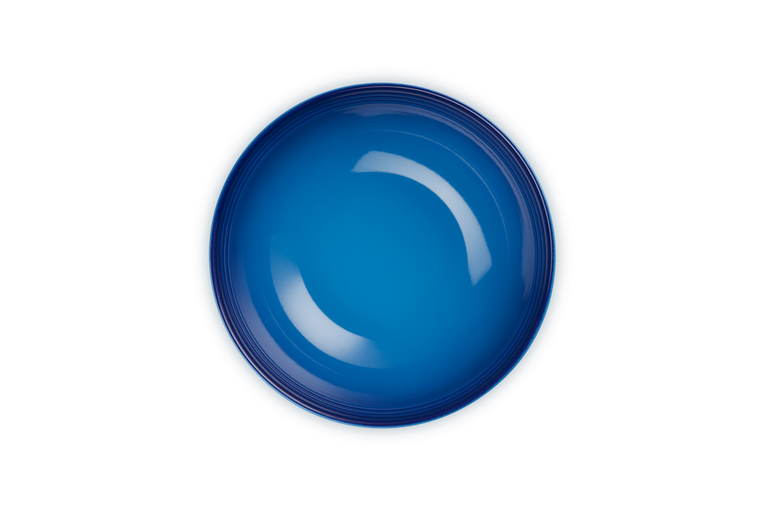 Le Creuset Salatschüssel aus Steinzeug Black Friday