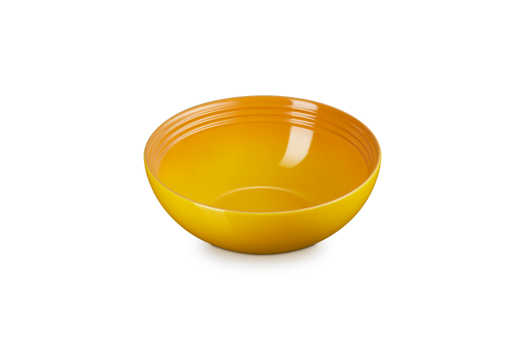 Le Creuset Salatschüssel aus Steinzeug Cyber Monday