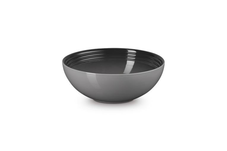 Le Creuset Salatschüssel aus Steinzeug