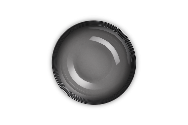 Le Creuset Salatschüssel aus Steinzeug Weihnachtsangebot