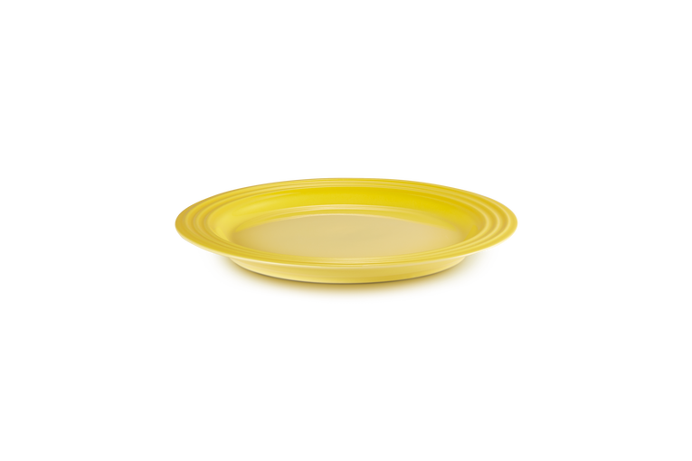 Le Creuset Frühstücksteller aus Steinzeug