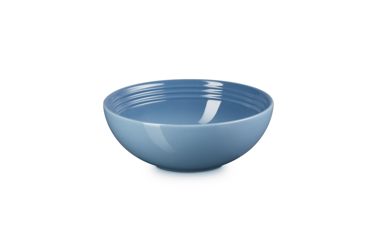 Le Creuset Salatschüssel aus Steinzeug