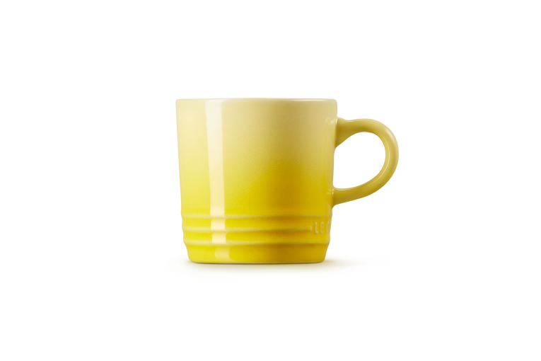 Le Creuset Cappuccino Becher aus Steinzeug Exklusive Angebote