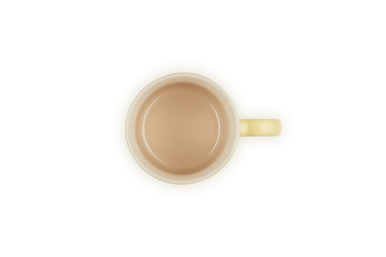 Le Creuset Cappuccino Becher aus Steinzeug Exklusive Angebote