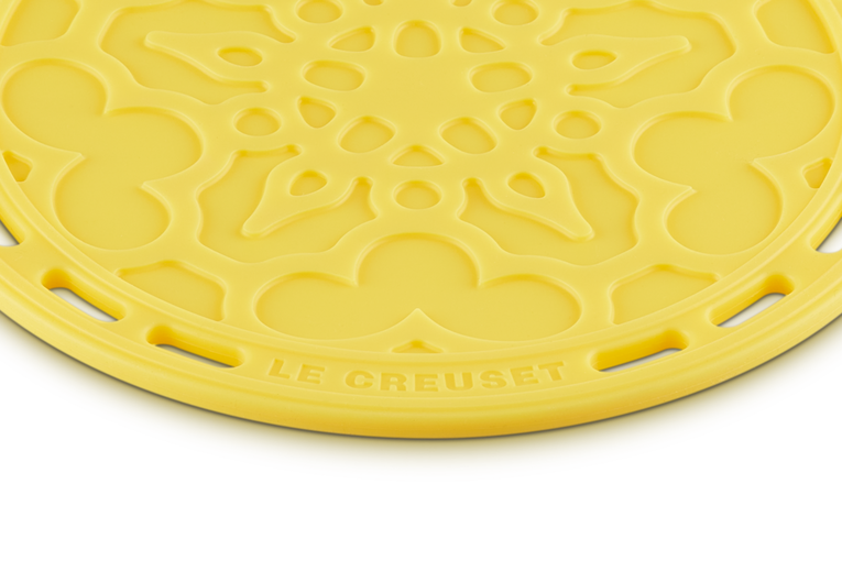 Le Creuset Untersetzer Tradition Blitzangebot