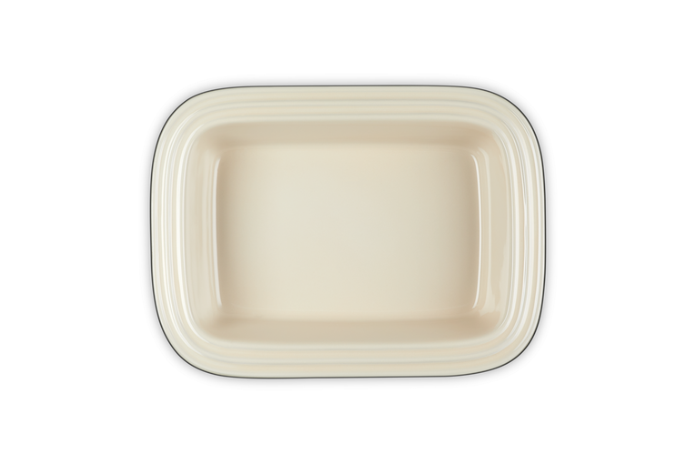 Le Creuset Lasagneform aus Steinzeug Saisonale Angebote