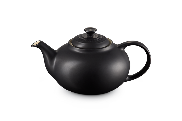 Le Creuset Klassische Kanne aus Steinzeug Räumungsverkauf