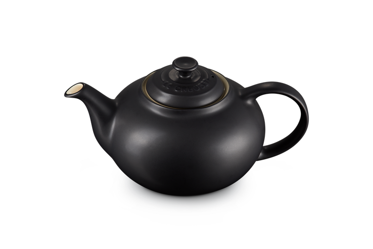 Le Creuset Klassische Kanne aus Steinzeug Räumungsverkauf