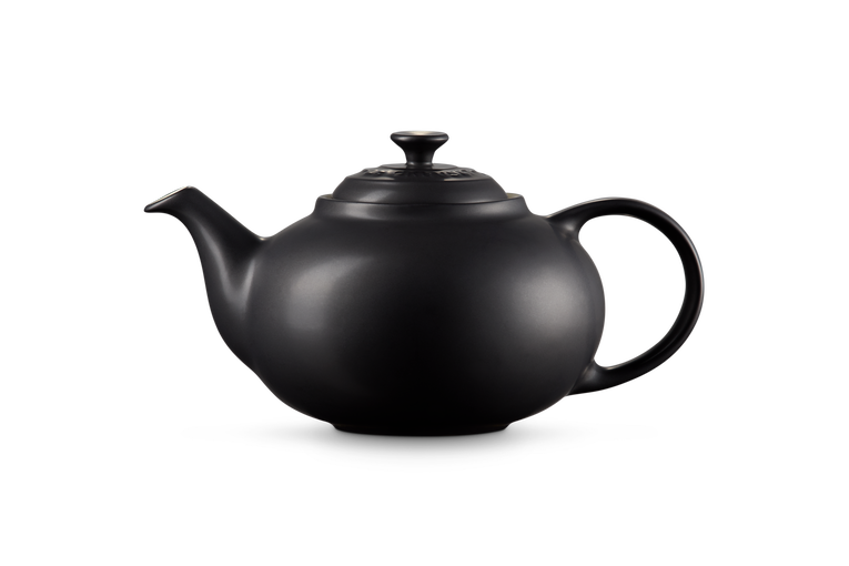 Le Creuset Klassische Kanne aus Steinzeug Räumungsverkauf