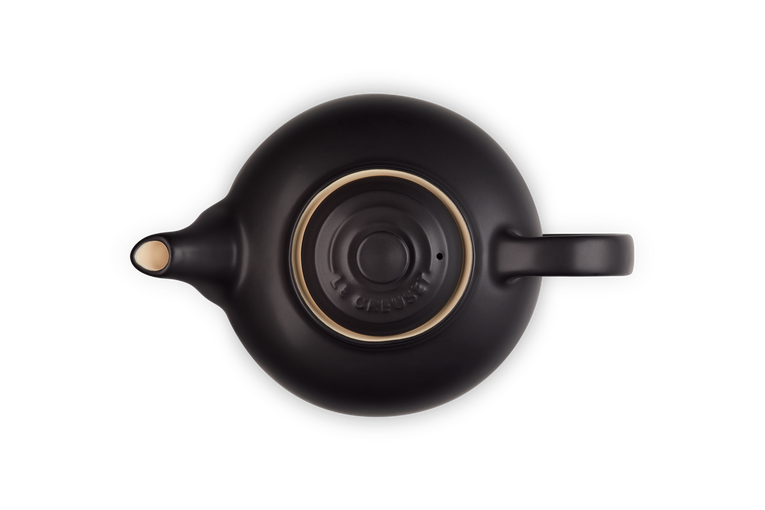 Le Creuset Klassische Kanne aus Steinzeug Räumungsverkauf