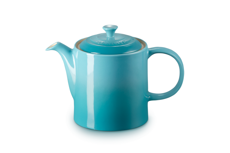 Le Creuset Hohe Kanne aus Steinzeug