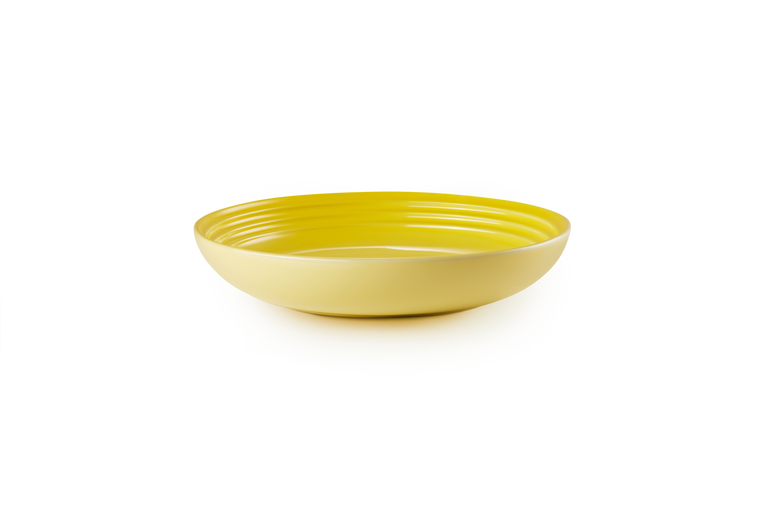 Le Creuset Suppenteller aus Steinzeug