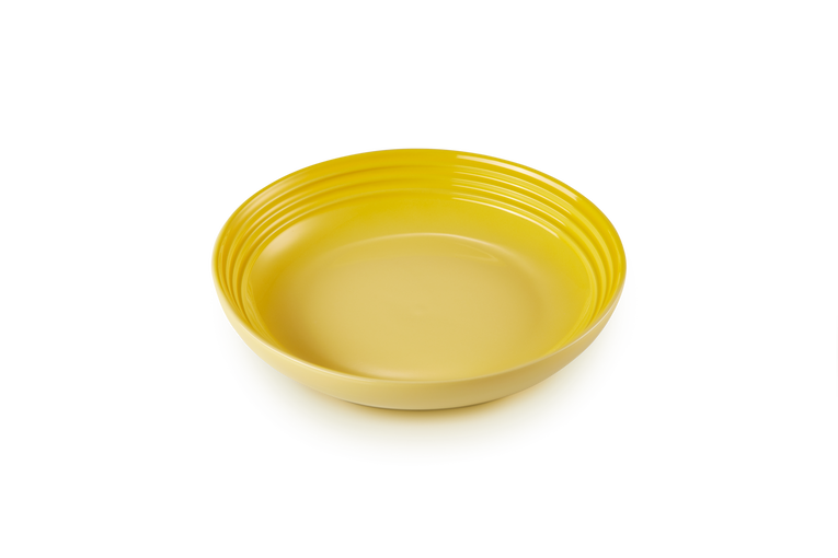 Le Creuset Suppenteller aus Steinzeug Riesige Ersparnisse