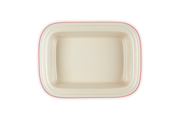 Le Creuset Lasagneform aus Steinzeug VIP-Rabatte