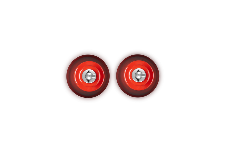 Le Creuset Öl und Essig Set Signature aus Steinzeug Tiefpreis