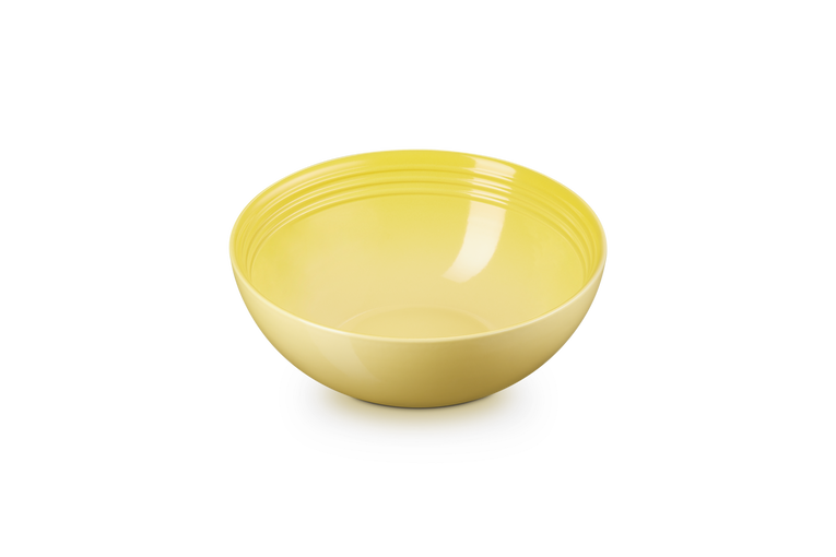 Le Creuset Salatschüssel aus Steinzeug Super Sparpreis