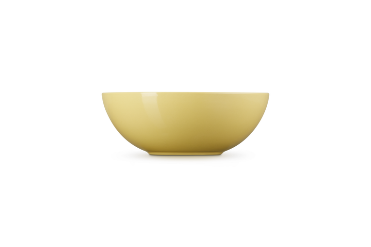 Le Creuset Salatschüssel aus Steinzeug Super Sparpreis