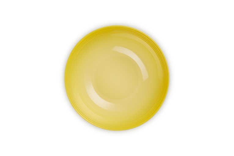 Le Creuset Salatschüssel aus Steinzeug Super Sparpreis