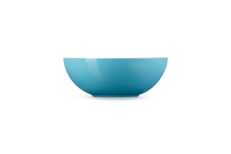 Le Creuset Salatschüssel aus Steinzeug Wochenangebot